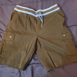 Cargo shorts